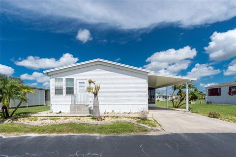 Photo of 1000 Kings Highway #390, Punta Gorda, FL 33980 (MLS # C7513450)
