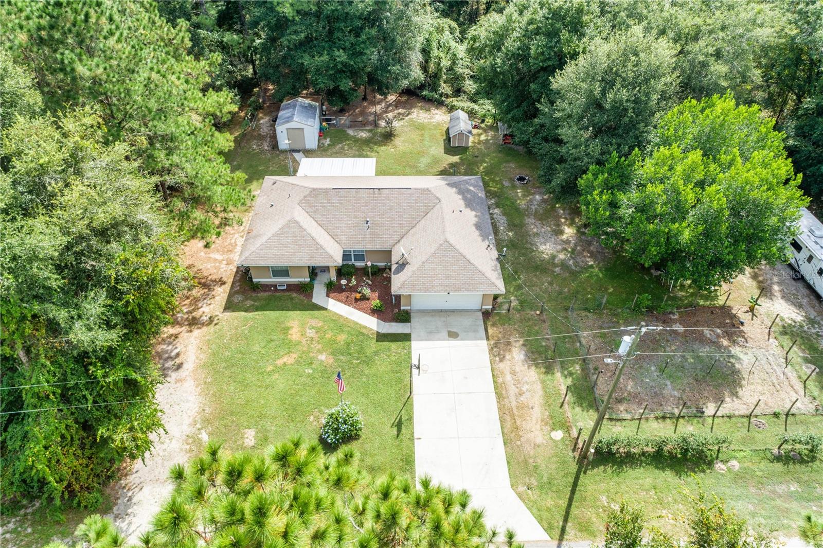 SILVER SPGS SHORES UN 44 - Residential