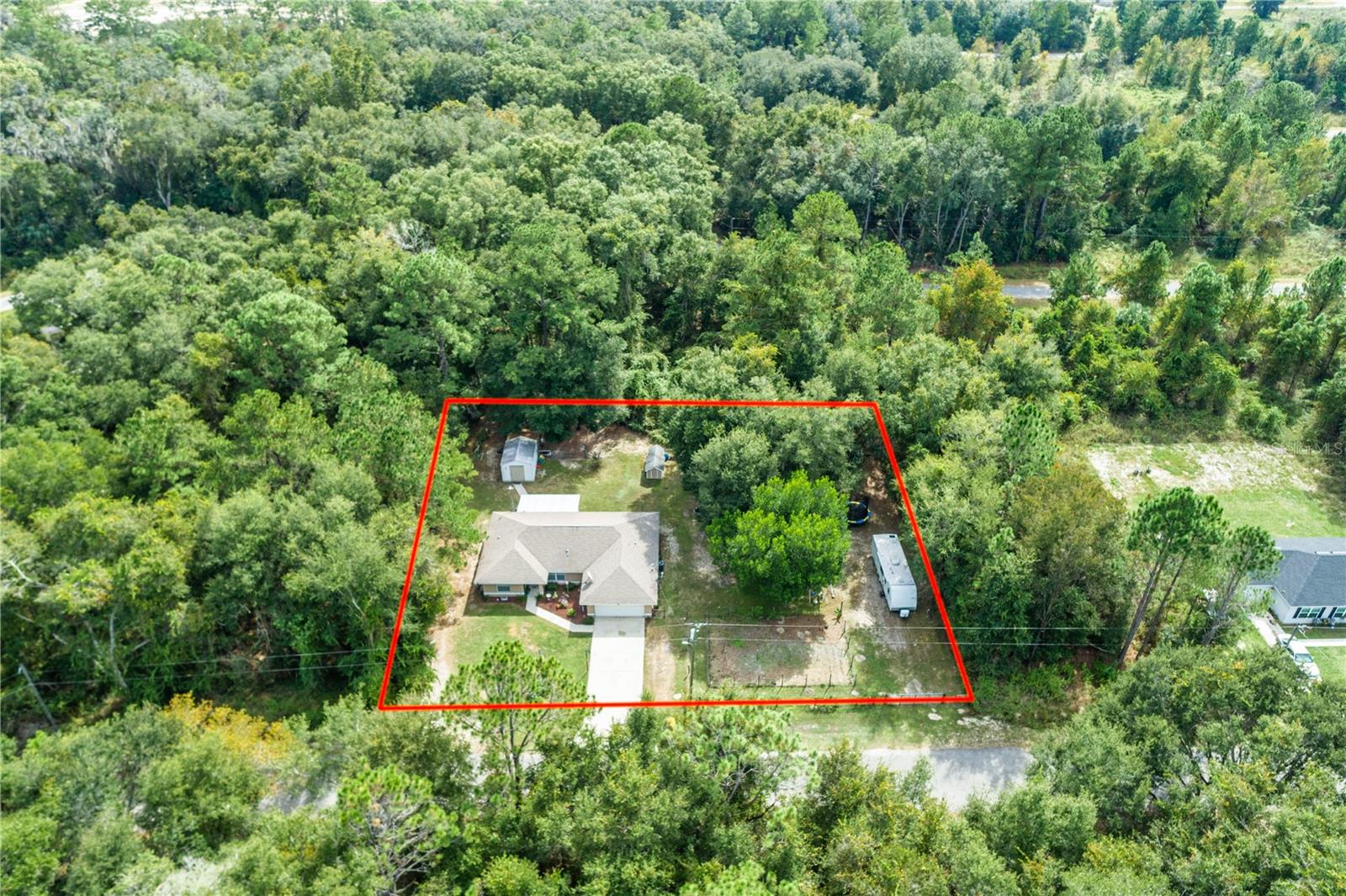 SILVER SPGS SHORES UN 44 - Residential