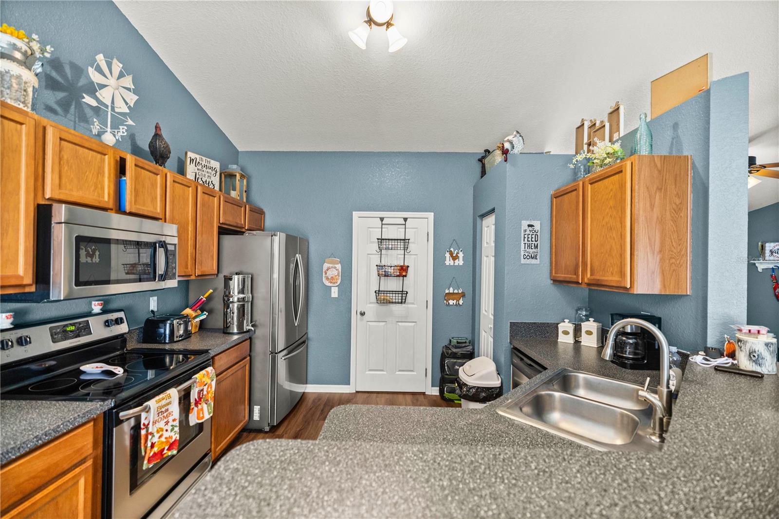 SILVER SPGS SHORES UN 44 - Residential