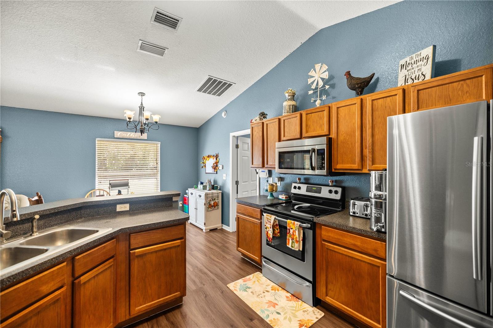 SILVER SPGS SHORES UN 44 - Residential