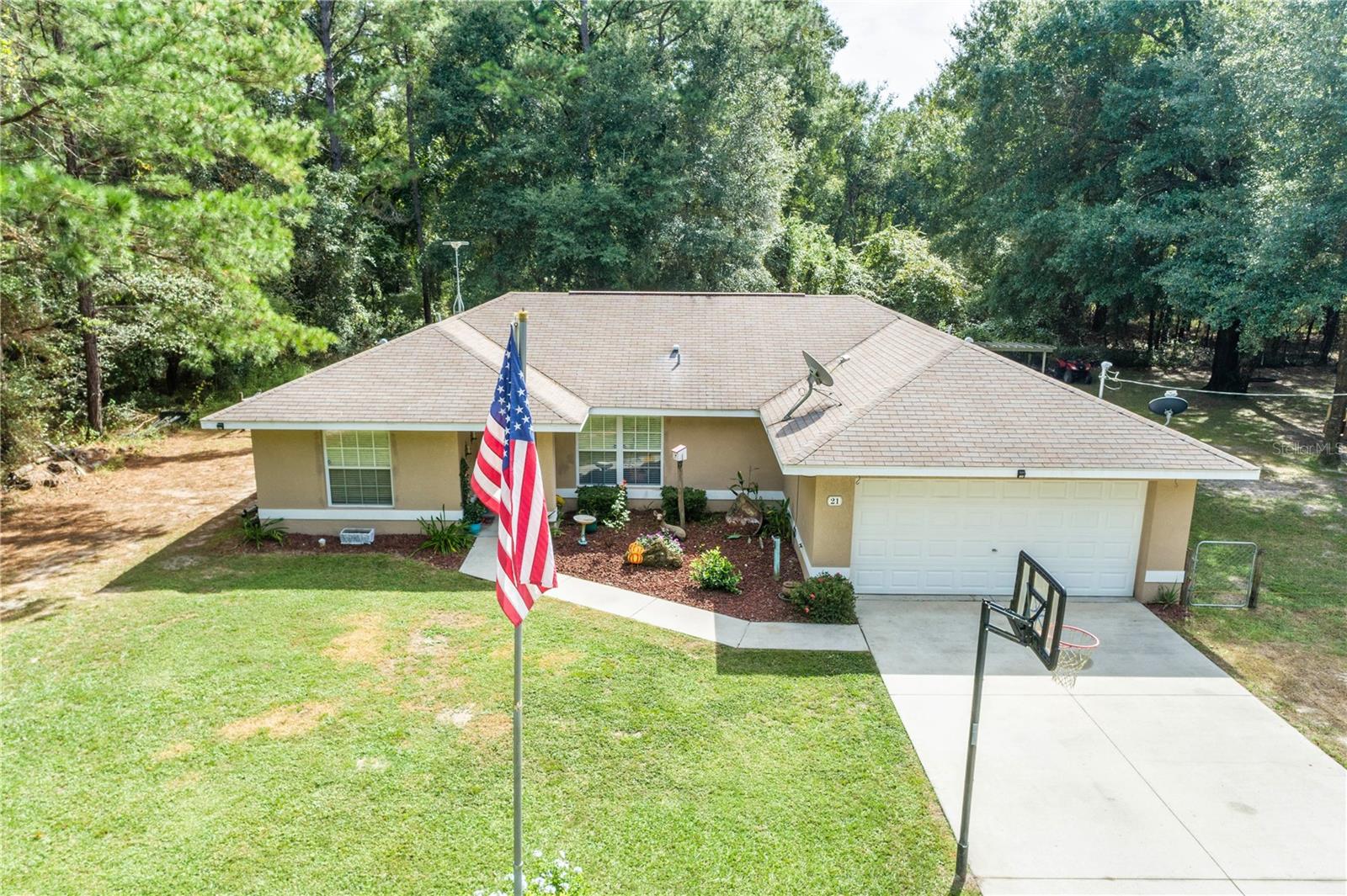 SILVER SPGS SHORES UN 44 - Residential