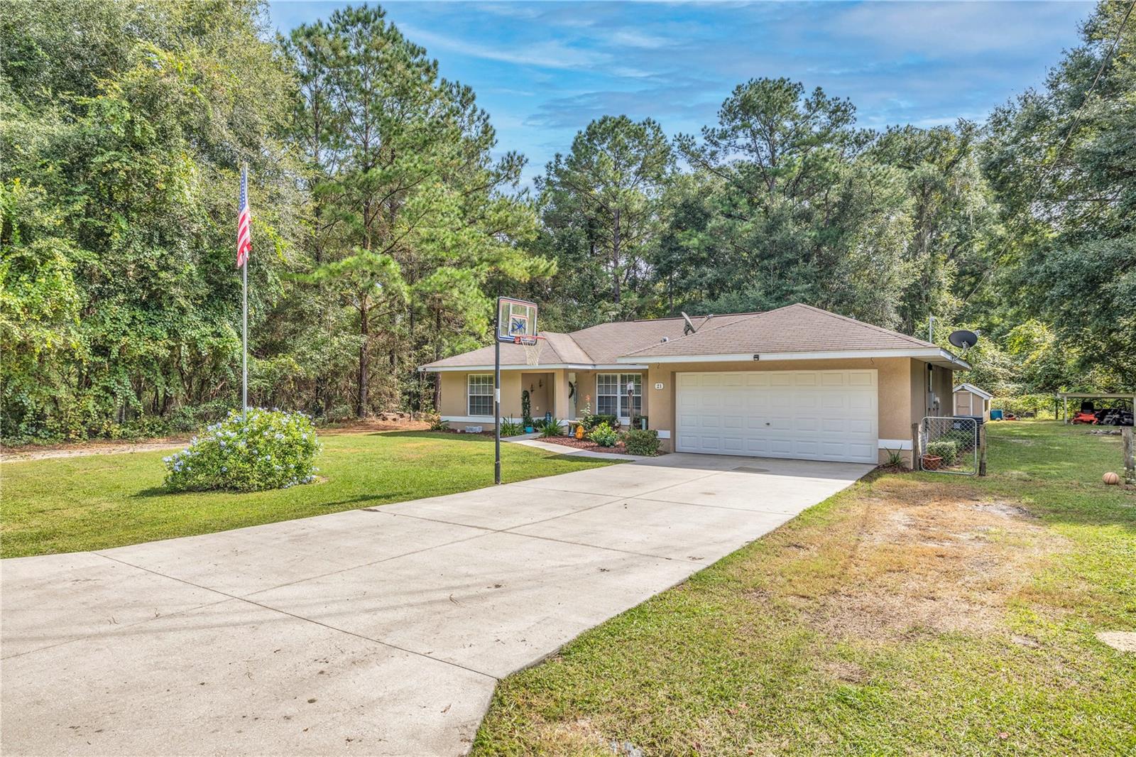 SILVER SPGS SHORES UN 44 - Residential