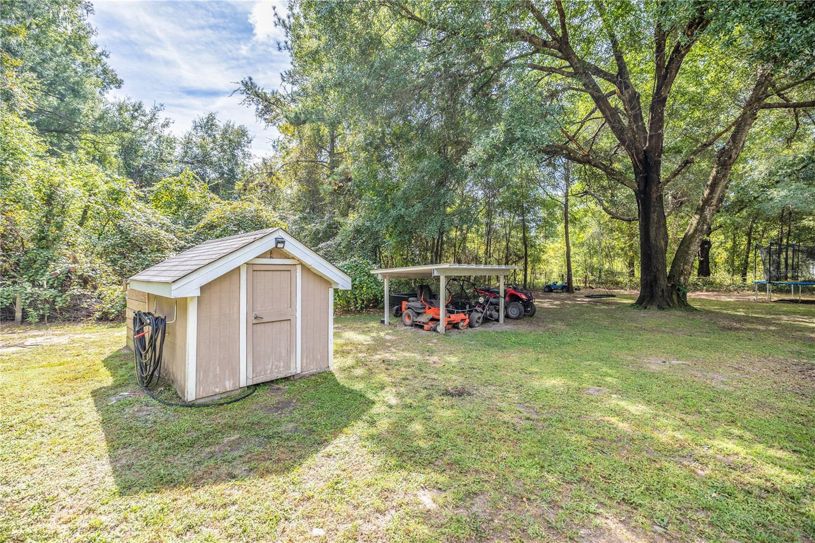 SILVER SPGS SHORES UN 44 - Residential