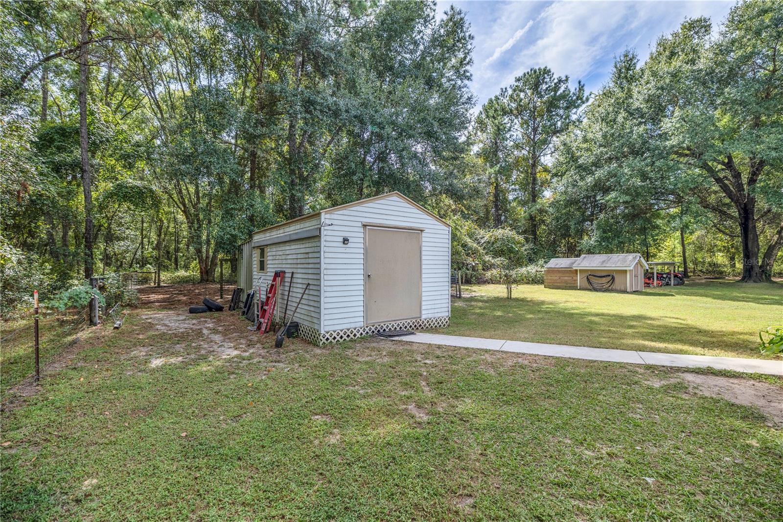 SILVER SPGS SHORES UN 44 - Residential