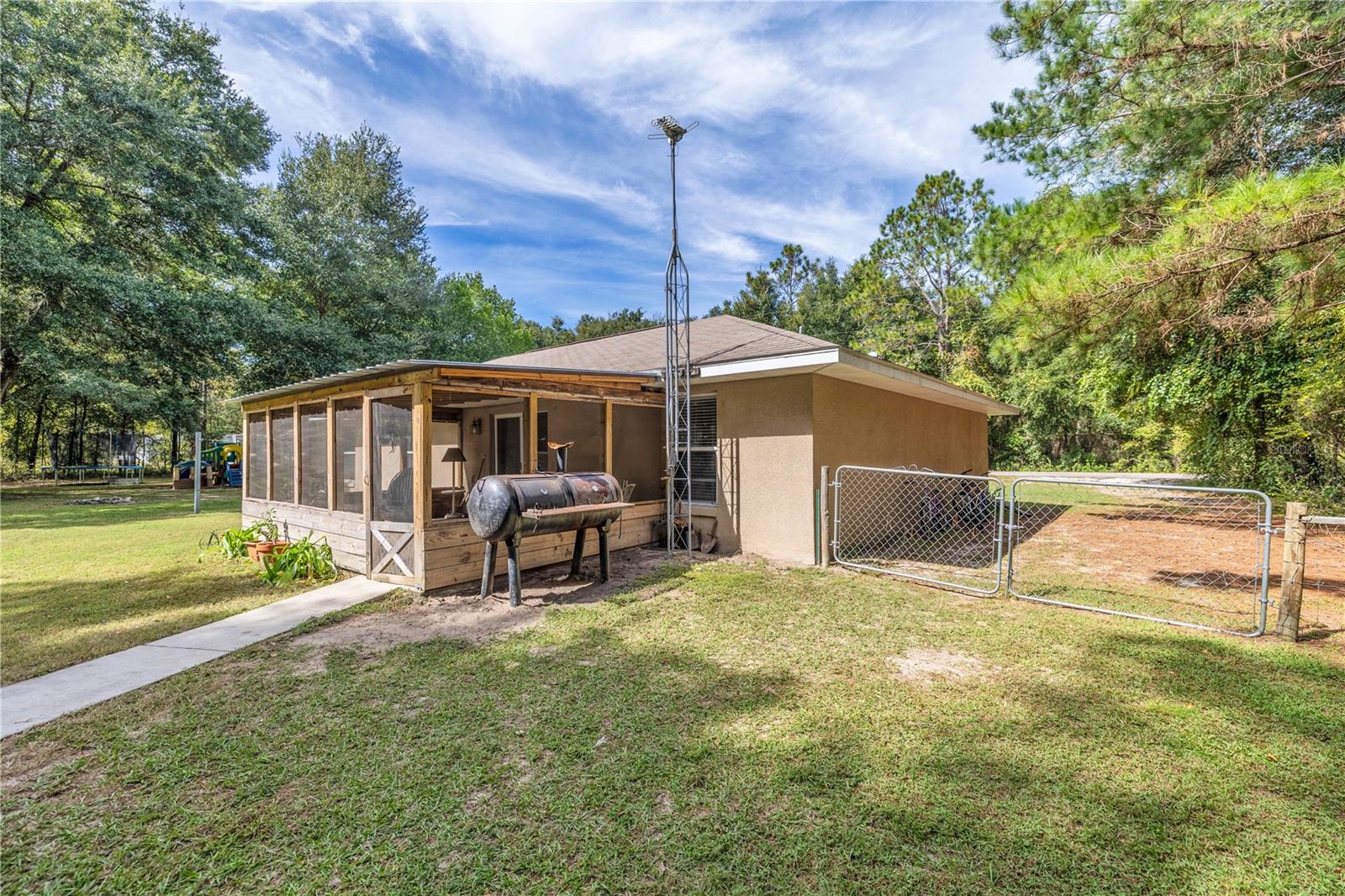 SILVER SPGS SHORES UN 44 - Residential