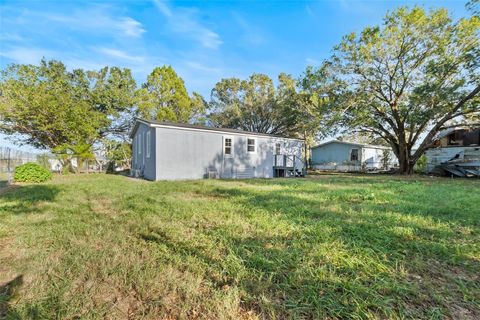 A home in BARTOW