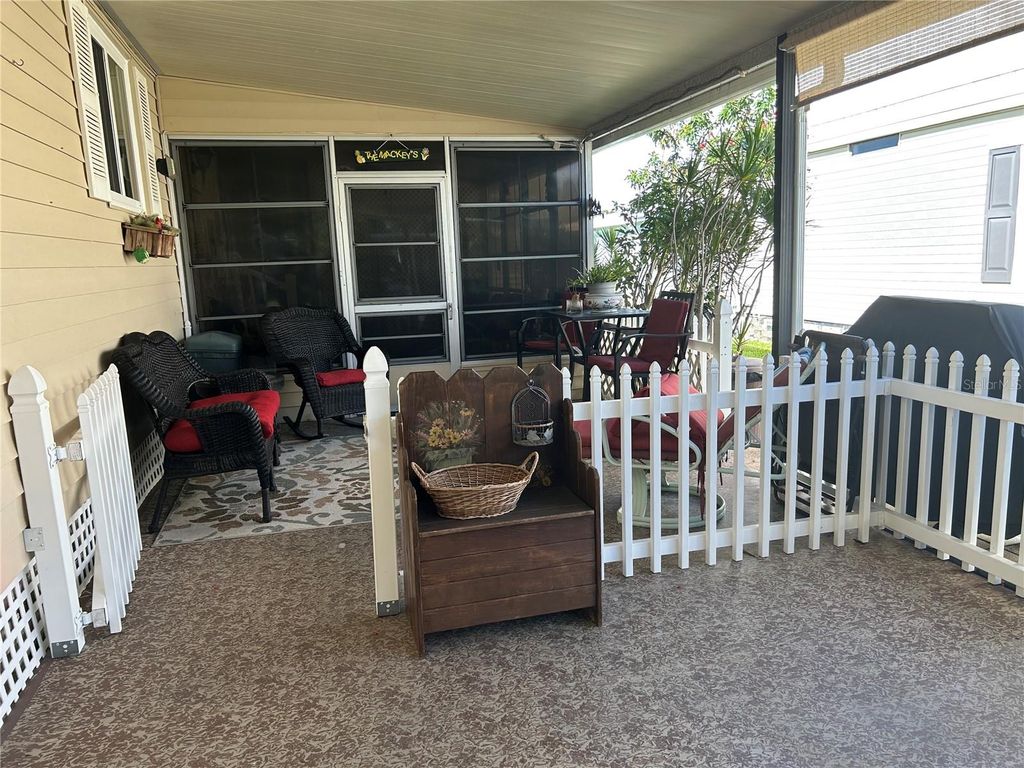 Photo of 12501 Ulmerton Road #181, Largo, FL 33774 (MLS # TB8425138)