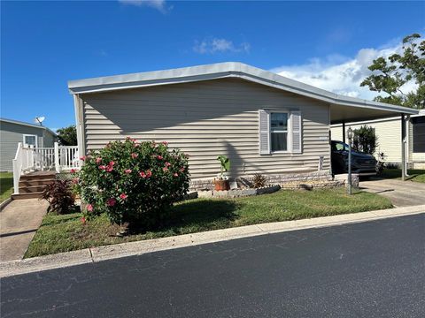 Photo of 12501 Ulmerton Road #181, Largo, FL 33774 (MLS # TB8425138)