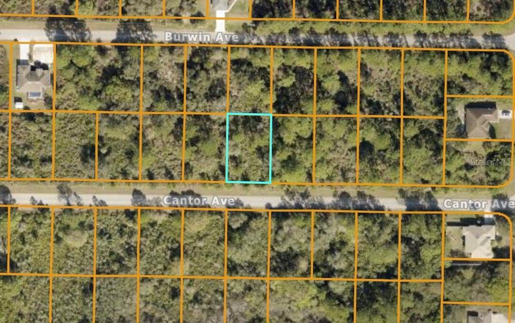 Photo of Cantor Ave, North Port, FL 34291 (MLS # A4580410)