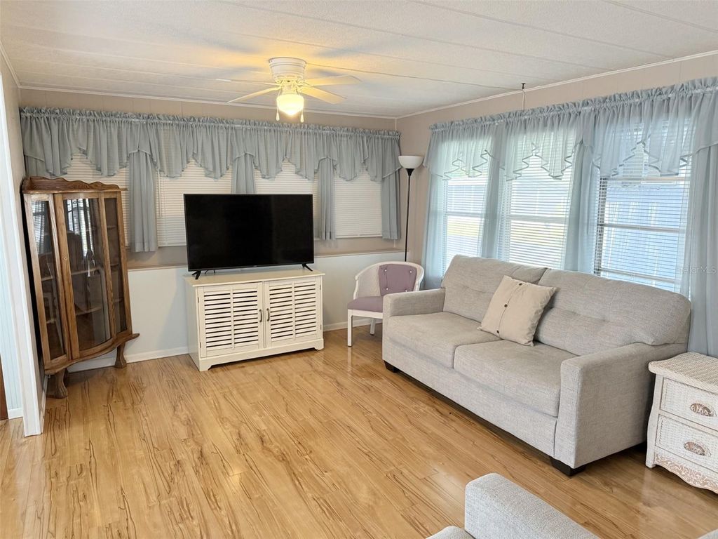 Photo of 12766 Seminole Boulevard #58, Largo, FL 33778 (MLS # TB8443691)