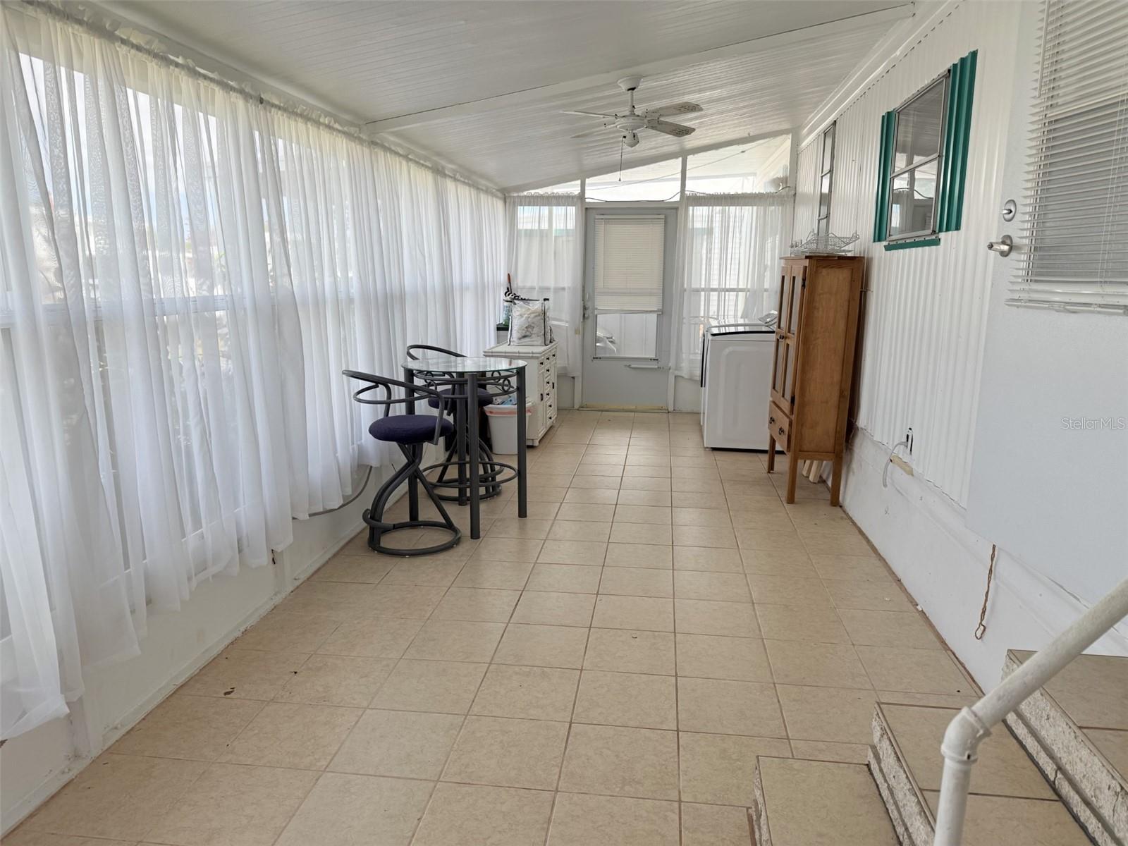 OASIS MOBILE HOME PARK UNRICH - Residential