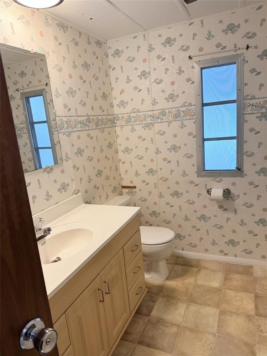 OASIS MOBILE HOME PARK UNRICH - Residential