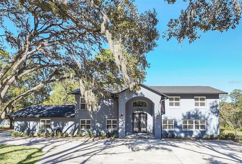 A home in WINTER SPRINGS