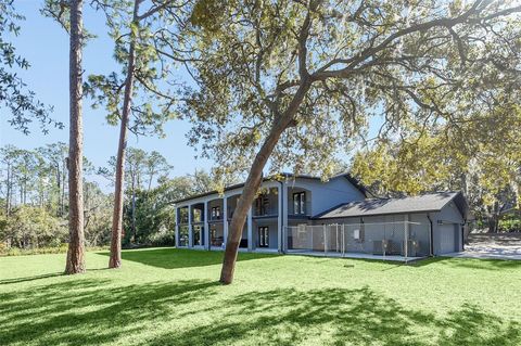 A home in WINTER SPRINGS