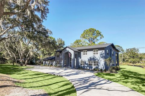 A home in WINTER SPRINGS