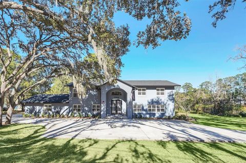 A home in WINTER SPRINGS