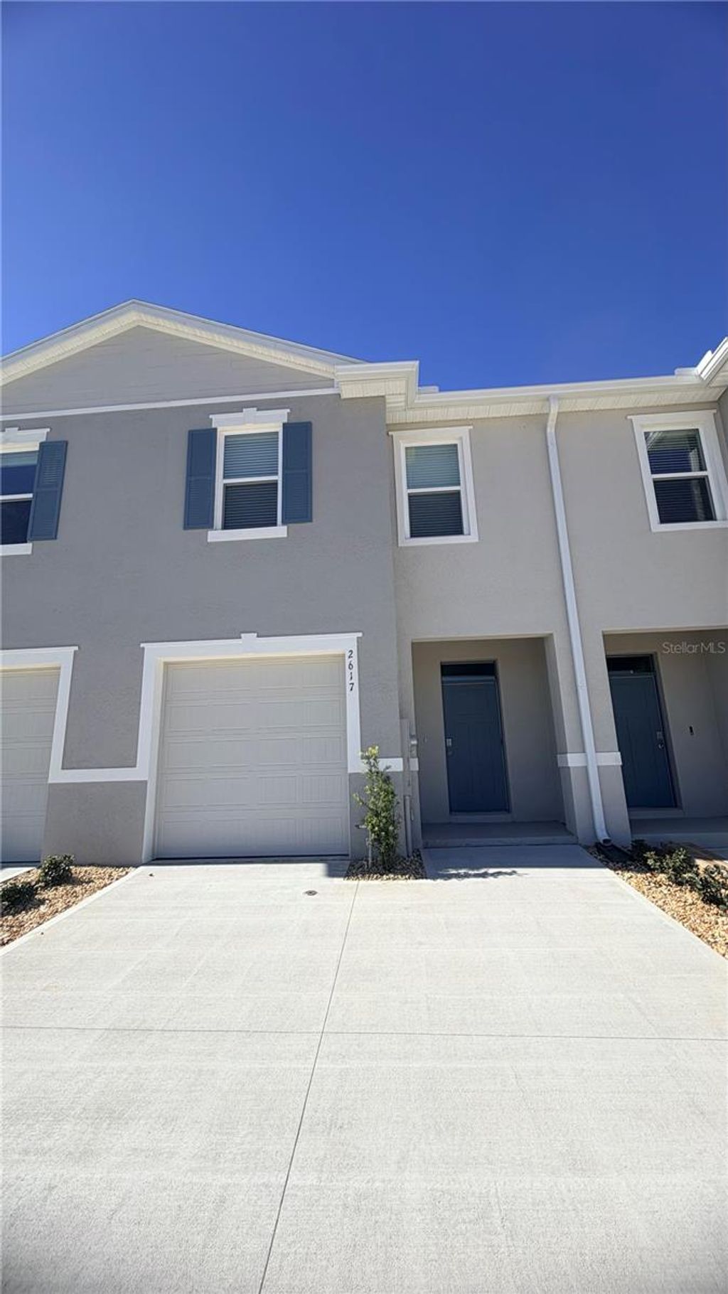 Photo of 2617 Olympic Court, Davenport, FL 33837 (MLS # O6376956)