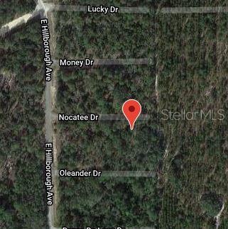 LAKESIDE HILLS - Land