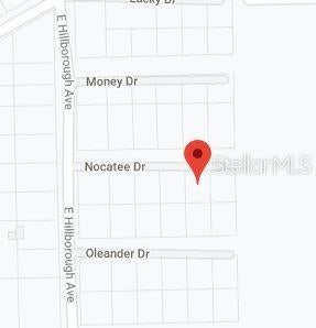 Photo 1 of 3 — 109 NOCATEE DRIVE, FLORAHOME, FL 32140