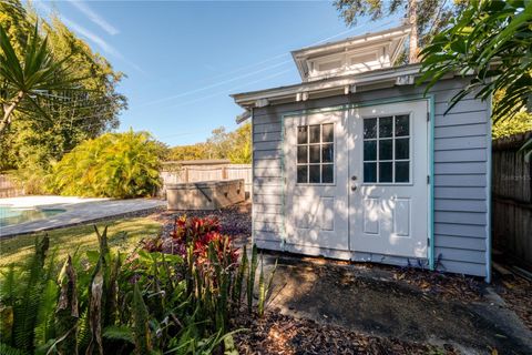 A home in WINTER PARK