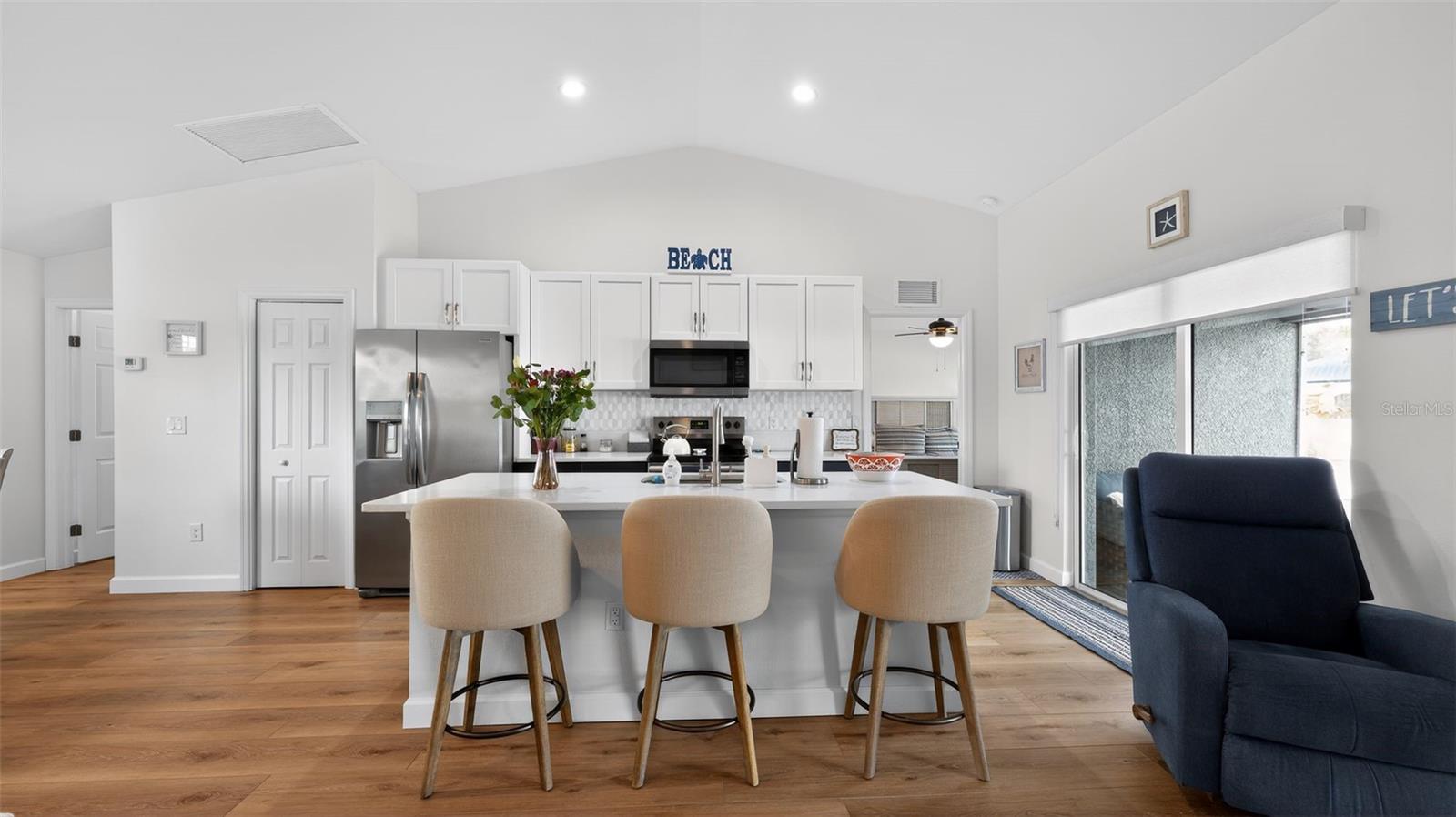 PORT CHARLOTTE SUB 51 - Residential