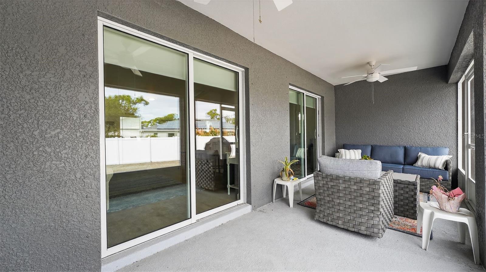 PORT CHARLOTTE SUB 51 - Residential