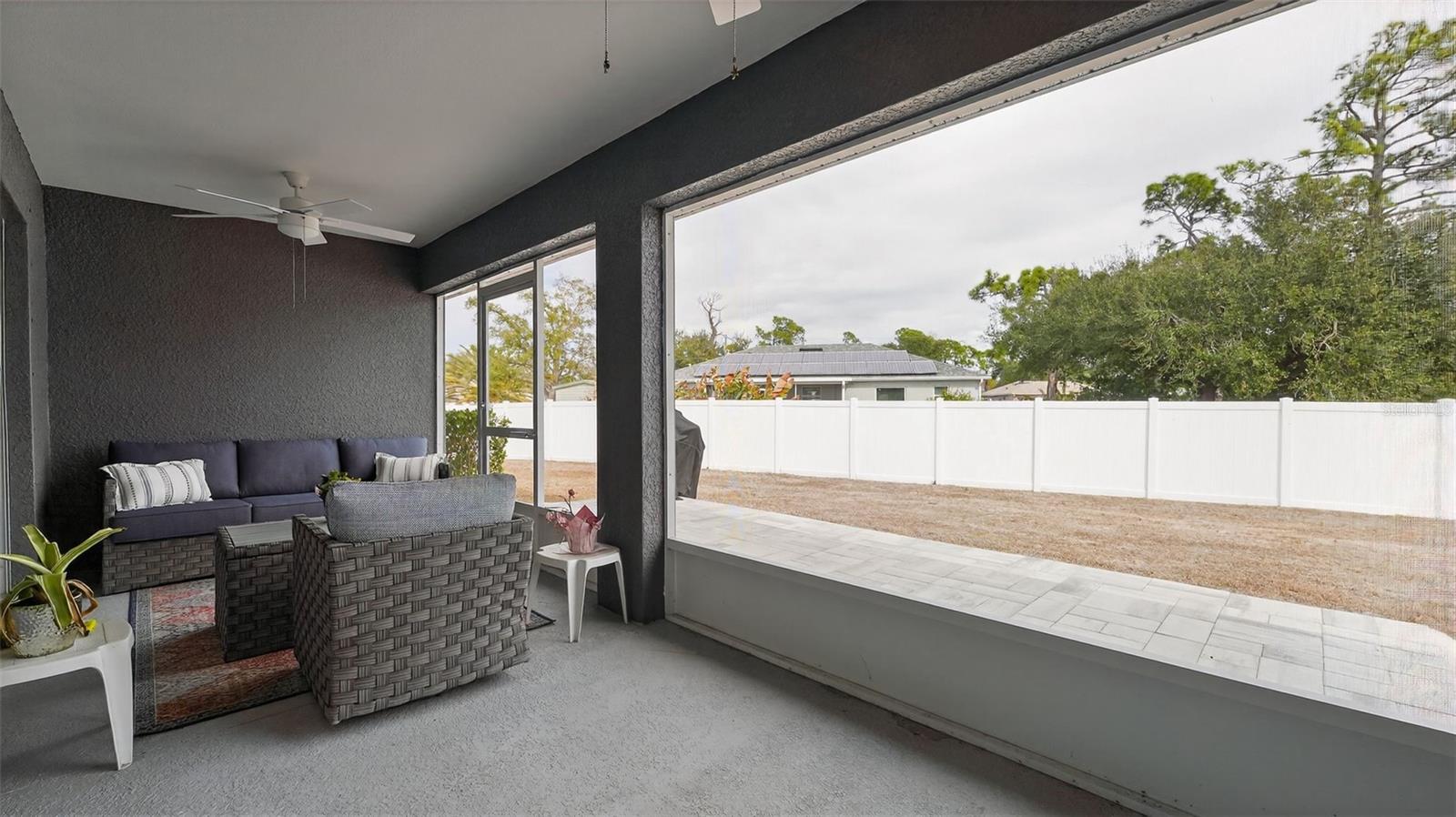 PORT CHARLOTTE SUB 51 - Residential