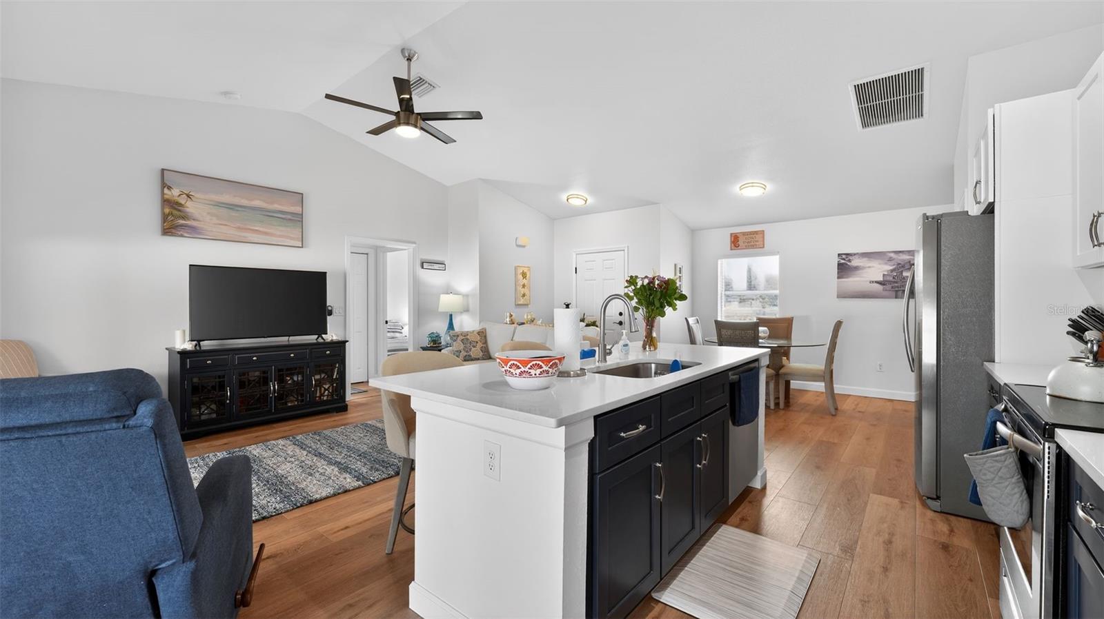 PORT CHARLOTTE SUB 51 - Residential