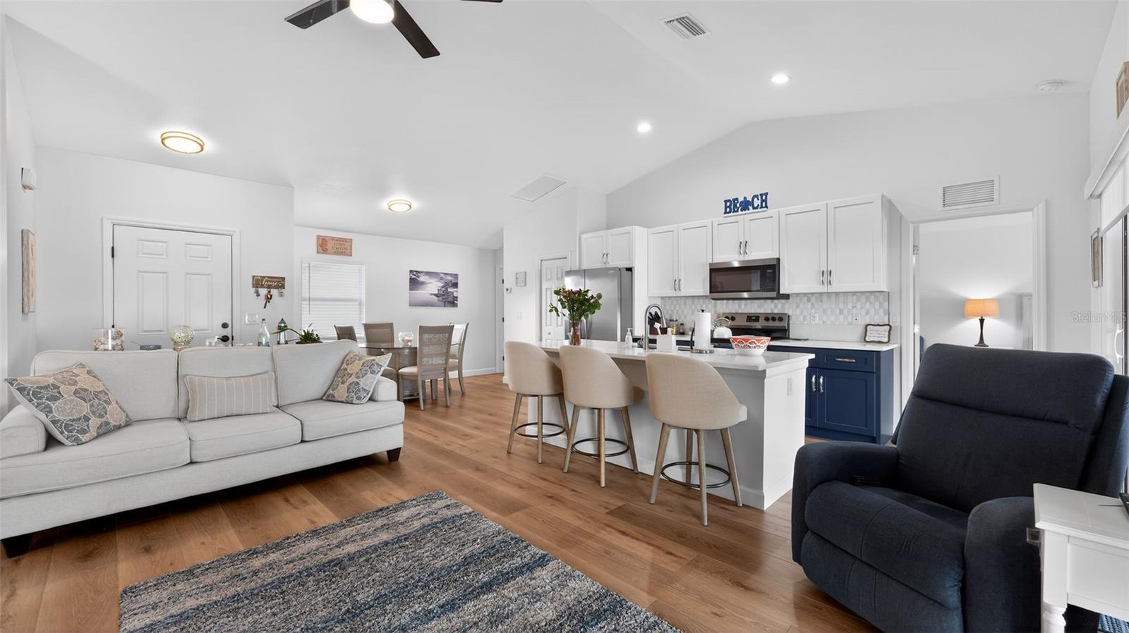 PORT CHARLOTTE SUB 51 - Residential