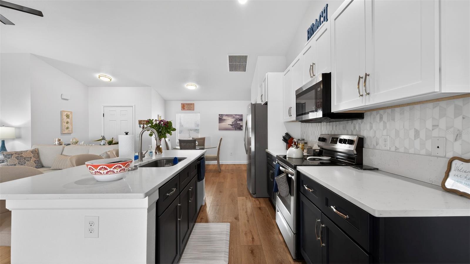 PORT CHARLOTTE SUB 51 - Residential