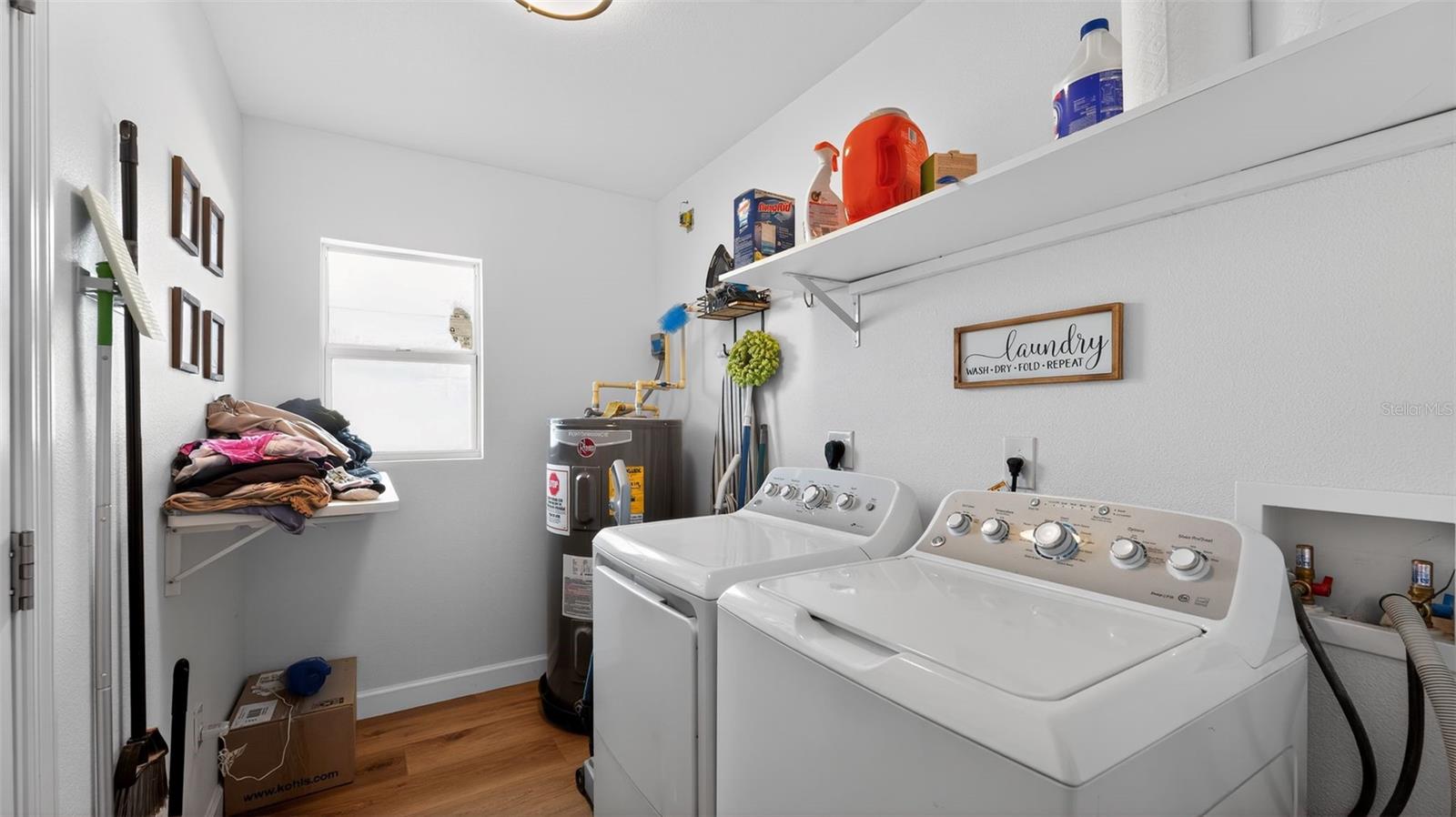 PORT CHARLOTTE SUB 51 - Residential