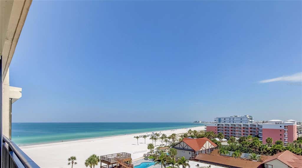 Photo of 3820 Gulf Boulevard #608, St Pete Beach, FL 33706 (MLS # TB8535787)