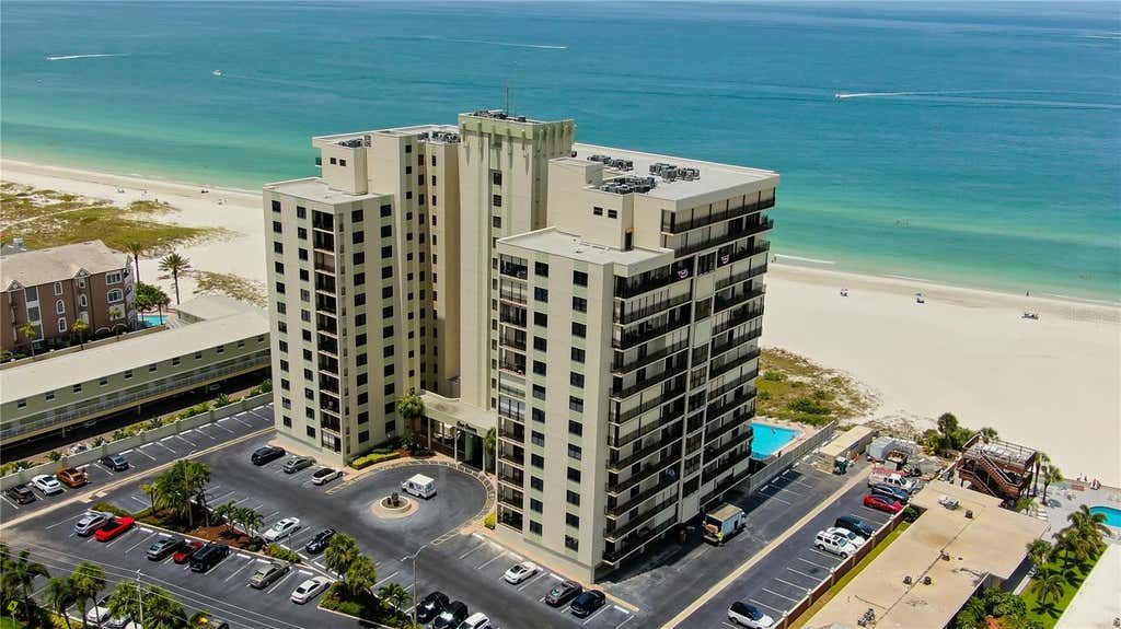 Photo of 3820 Gulf Boulevard #608, St Pete Beach, FL 33706 (MLS # TB8535787)