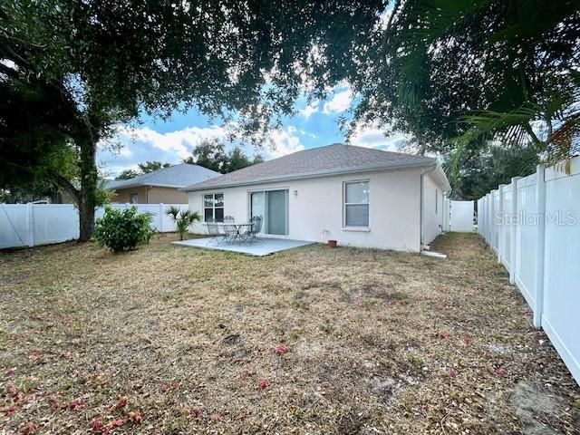 SUMMERWOOD - Residential