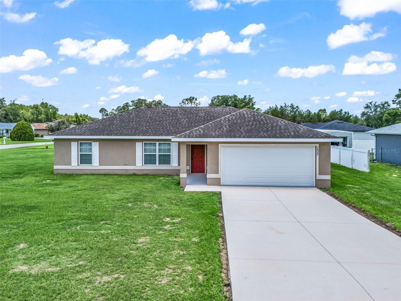 2820 SW 137TH PLACE