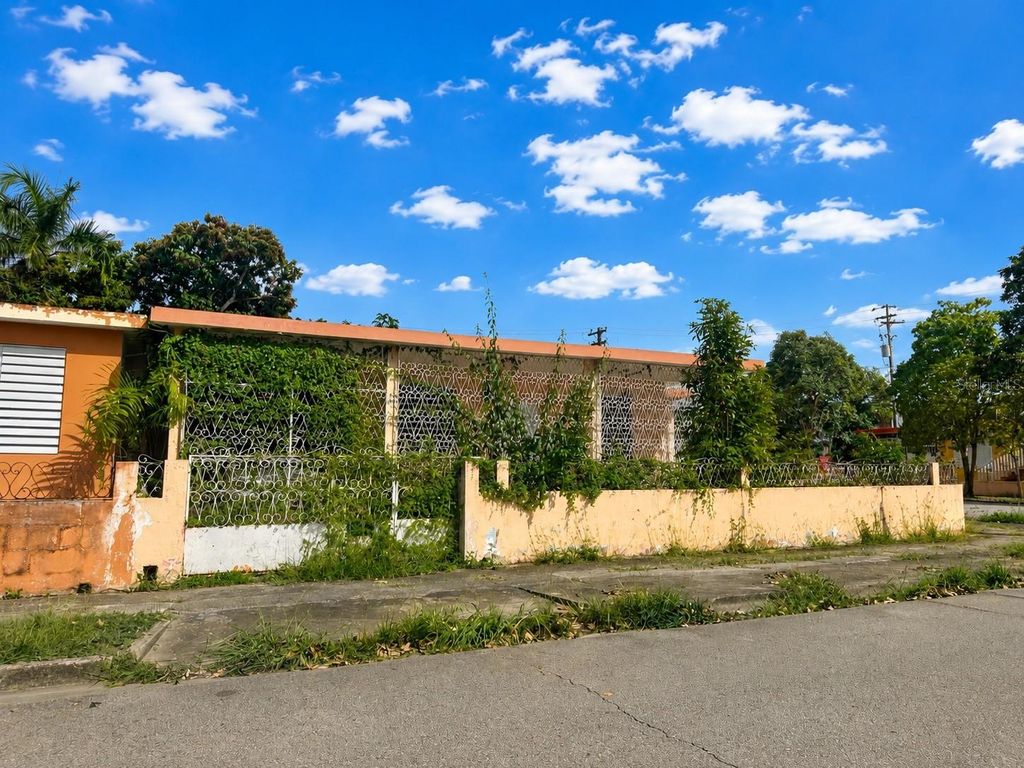 Photo of 40 B40 Santa Maria, Sabana Grande, PR 00637 (MLS # PR9121556)