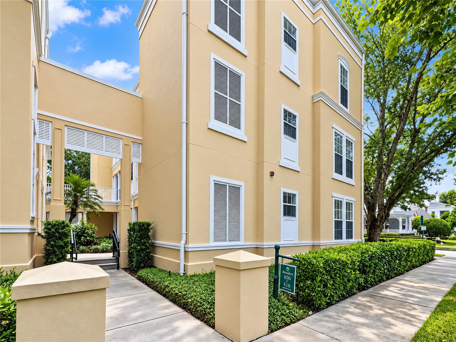 414 WATER STREET 414