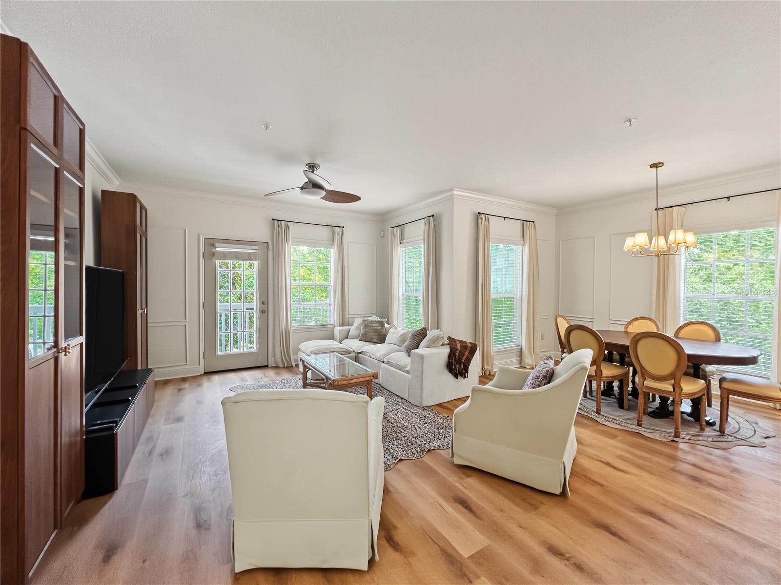 414 WATER STREET 414