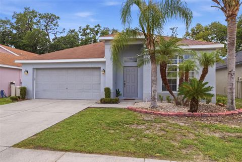 Photo of 34507 Smart Drive, Zephyrhills, FL 33541 (MLS # W7886217)