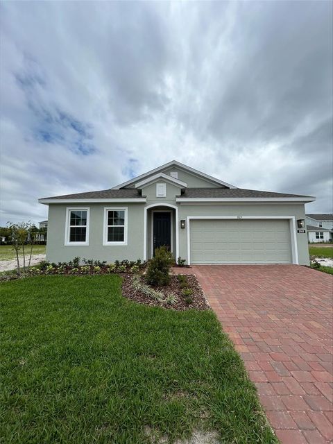Photo of 1969 Education Street, Saint Cloud, FL 34771 (MLS # O6371521)