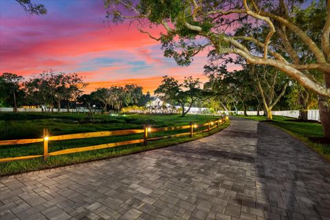 A home in SARASOTA