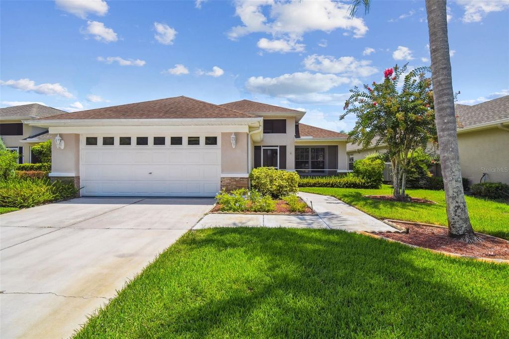 Photo of 1747 Orchardgrove Avenue, New Port Richey, FL 34655 (MLS # TB8416286)