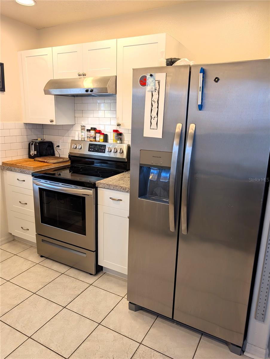 LENRAY HEIGHTS - Residential