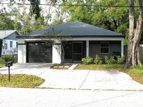 2775 25TH STREET SARASOTA FL 34234