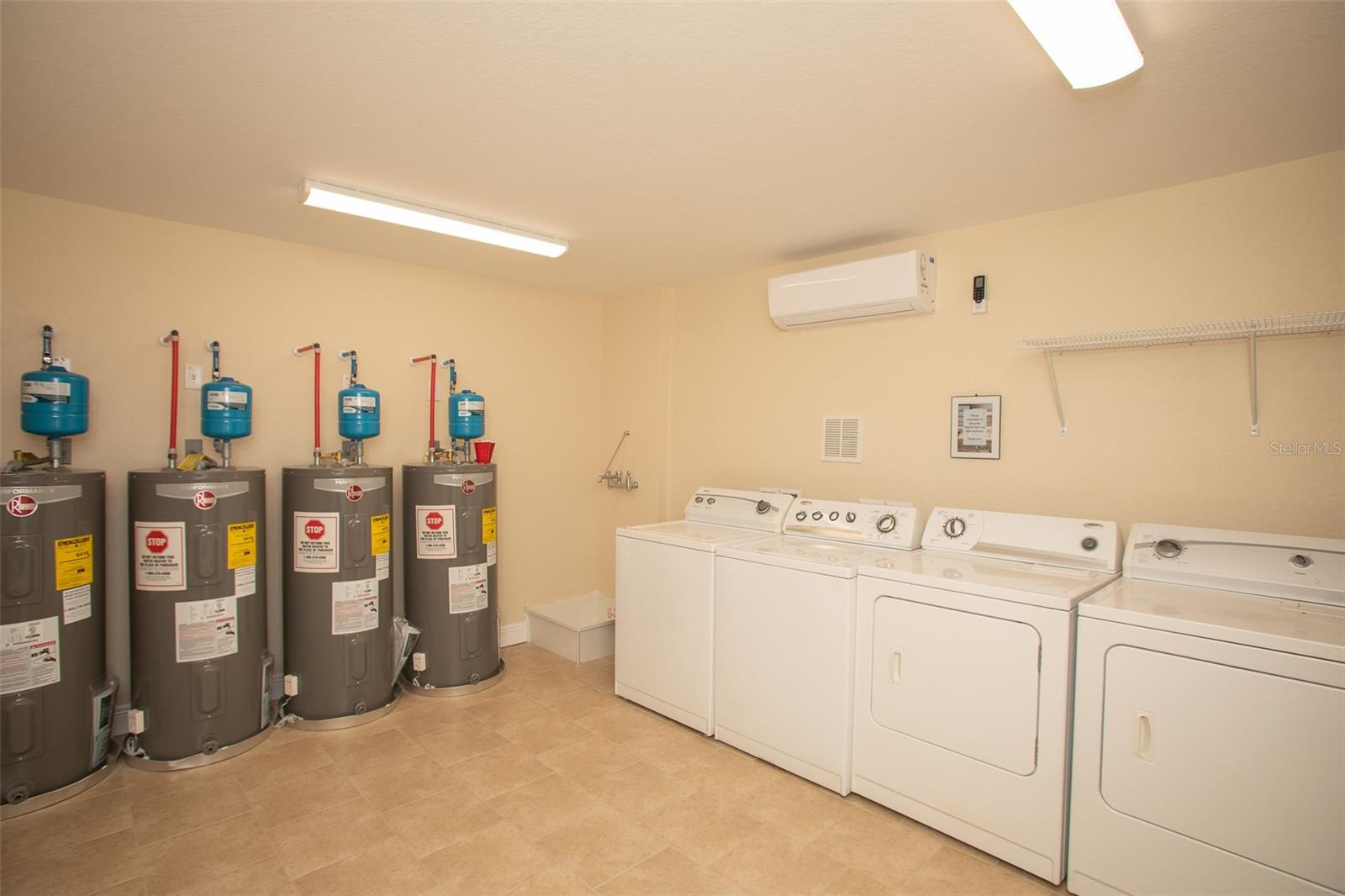 WINFREE SUB - Commercial Sale