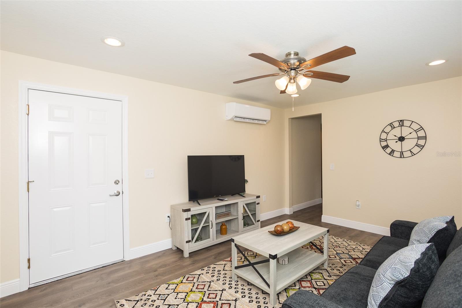 WINFREE SUB - Commercial Sale