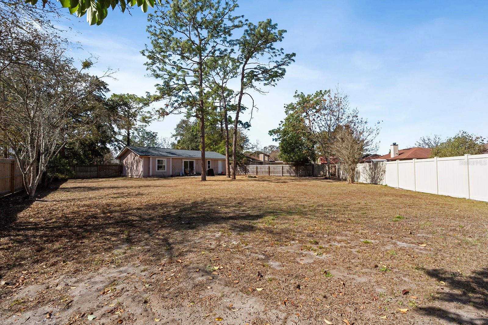 SETTLERS LANDING/ PILGRIMS TRACE - Residential