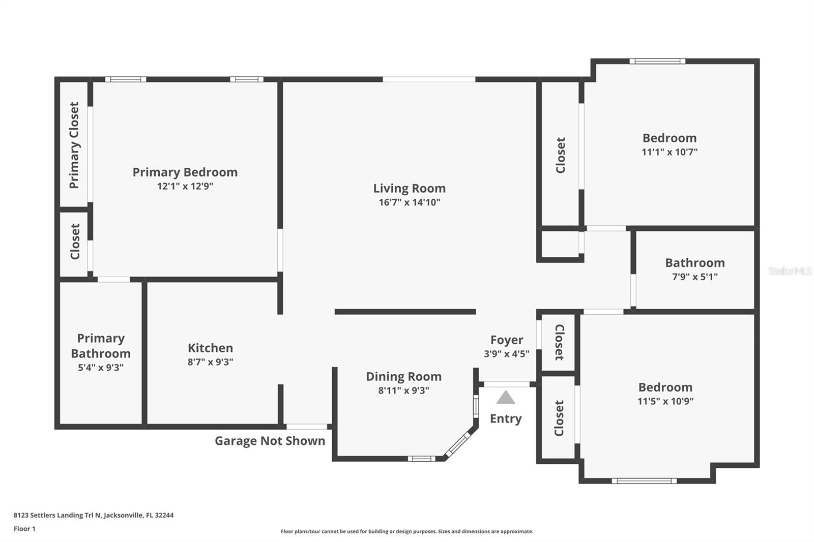 SETTLERS LANDING/ PILGRIMS TRACE - Residential