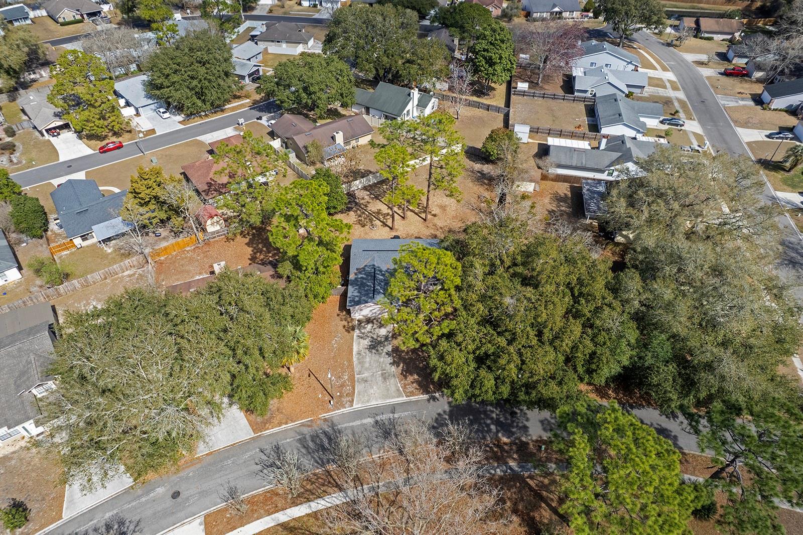 SETTLERS LANDING/ PILGRIMS TRACE - Residential